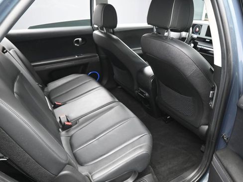 Used 2022 Hyundai Ioniq 5 SEL w/ Cargo Package image 31