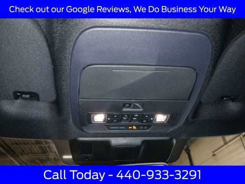 Certified 2023 Ford F150 XLT w/ Equipment Group 302A High image 23