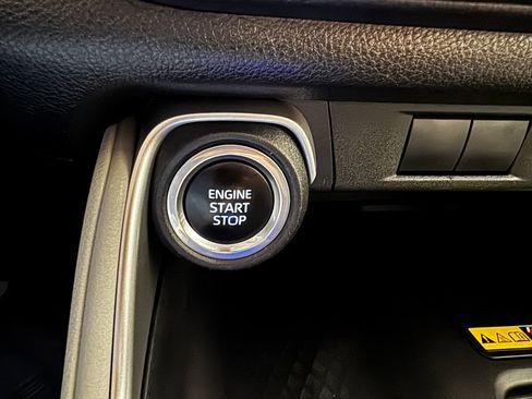 Used 2024 Toyota Grand Highlander AWD image 41