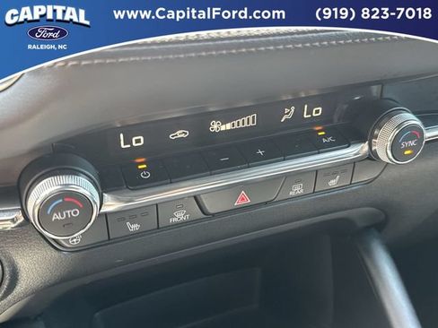 Used 2023 MAZDA MAZDA3 AWD 2.5 Turbo Hatchback image 30