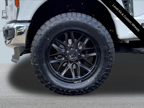 Used 2026 Ford F250 XLT AWD/4WD image 34