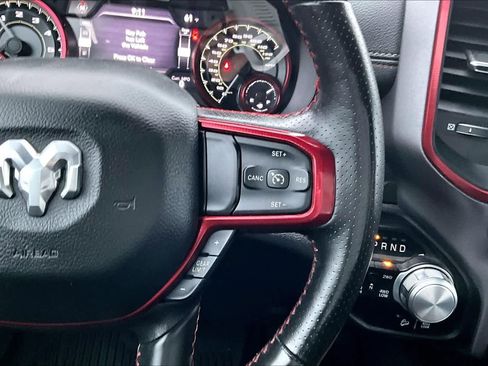 Used 2022 RAM 1500 Rebel w/ Level 1 Equipment Group image 26