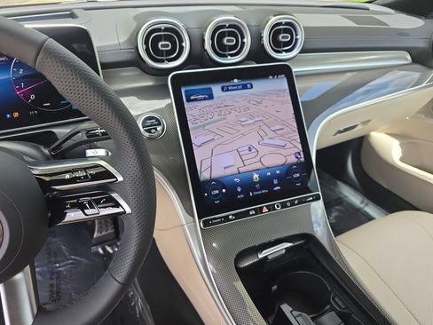 New 2026 Mercedes-Benz CLE 300 4MATIC Coupe image 20
