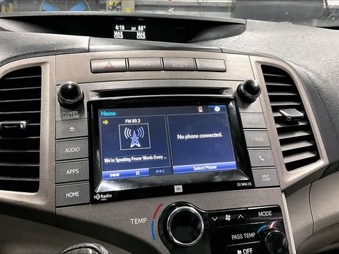 Used 2015 Toyota Venza XLE w/ XLE Premium Package FWD image 32
