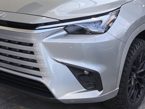 New 2026 Lexus TX 350 AWD w/ Technology Package image 6