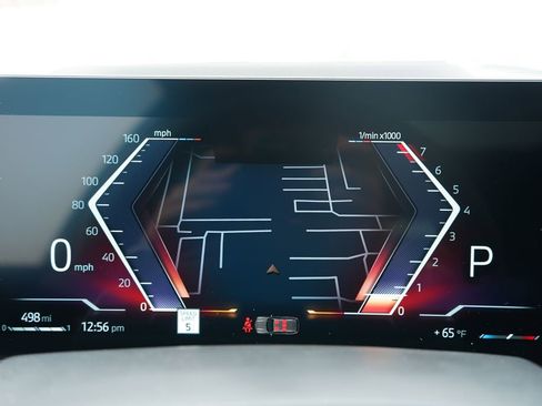 New 2026 BMW X5 sDrive40i w/ M Sport Package image 17