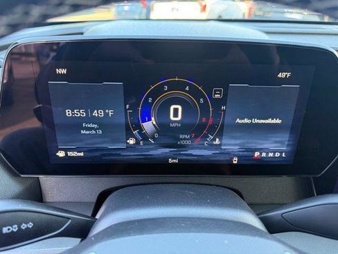 New 2026 Chevrolet Traverse LT w/ Driver Confidence Package FWD image 38