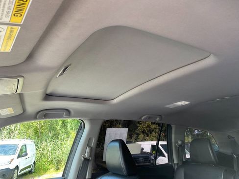 Used 2019 Honda Pilot EX-L image 24