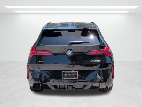 New 2026 BMW X3 xDrive30 w/ Premium Package AWD/4WD image 5