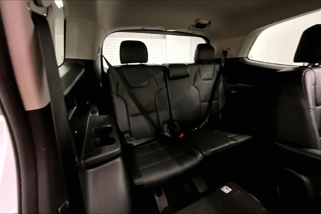 Used 2025 Kia Telluride S AWD/4WD image 31
