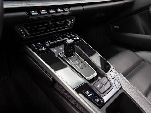 Certified 2023 Porsche 911 Carrera S w/ Sport Package RWD image 19