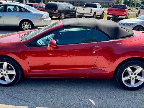 Used 2008 Mitsubishi Eclipse GS image 4