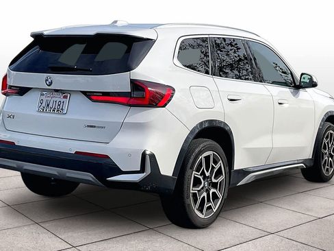 Certified 2023 BMW X1 xDrive28i w/ Convenience Package image 14