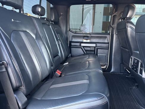 Used 2022 Ford F250 Platinum AWD/4WD image 36