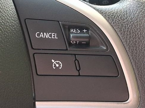 Used 2024 Mitsubishi Mirage ES FWD image 22