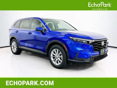 Used 2023 Honda CR-V EX-L