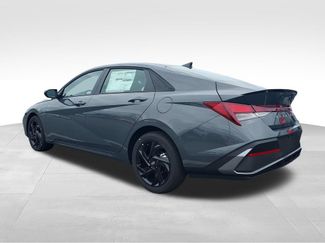 New 2026 Hyundai Elantra Sport FWD video 3