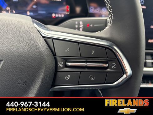 New 2026 Chevrolet Equinox EV LT image 3