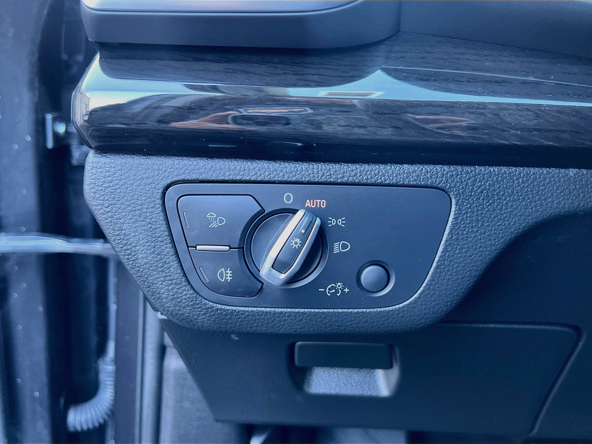 Used 2019 Audi Q5 2.0T Premium Plus AWD/4WD image 9