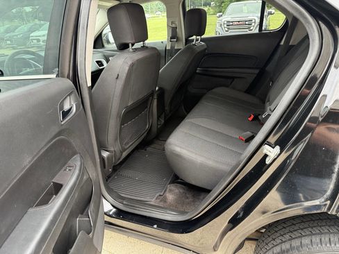 Used 2016 Chevrolet Equinox LT w/ Convenience Package AWD/4WD image 6