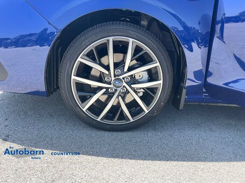 New 2026 Subaru Impreza 2.0i Sport AWD/4WD image 26