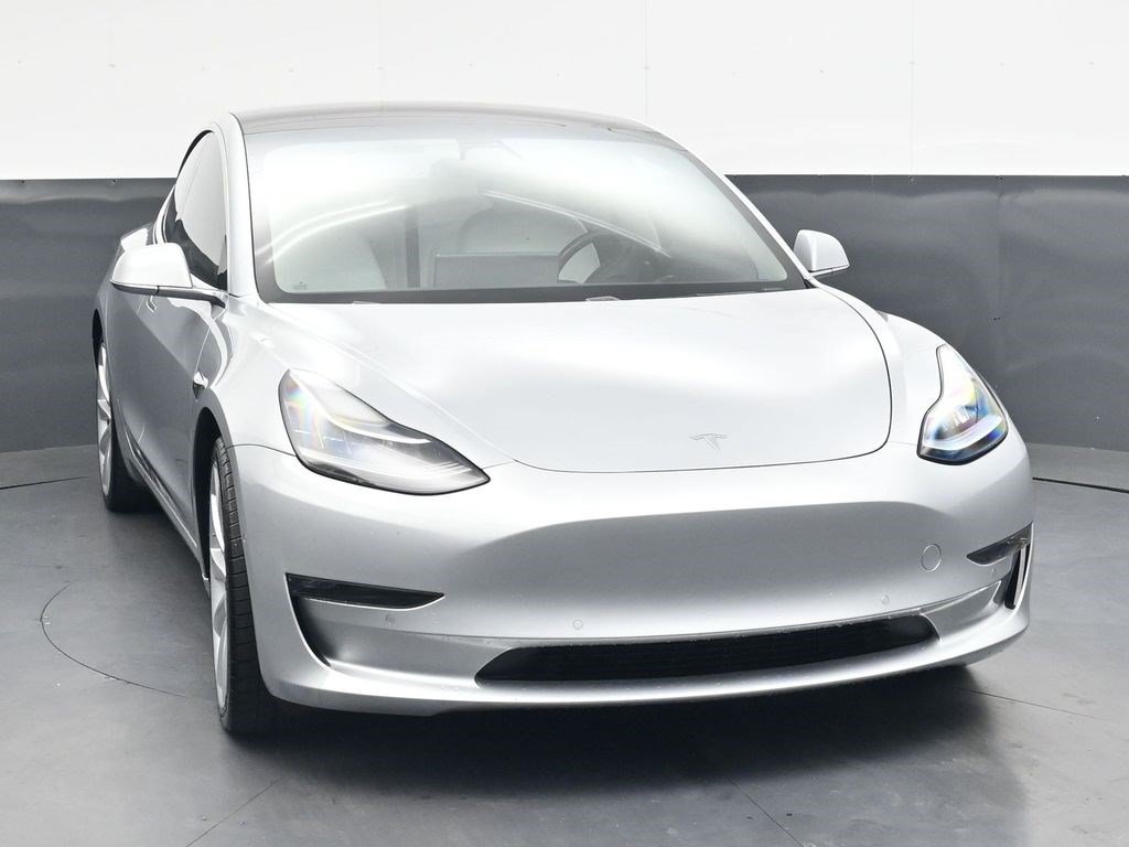 Used 2018 Tesla Model 3 Performance AWD/4WD image 9