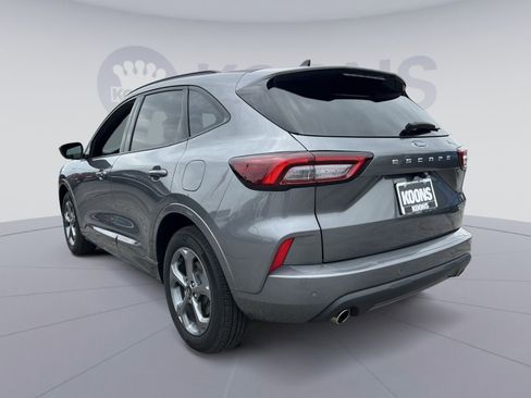 Used 2023 Ford Escape ST-Line Select w/ Tech Pack #2 AWD/4WD image 14