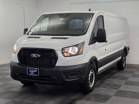 Used 2024 Ford Transit 150 Low Roof image 4