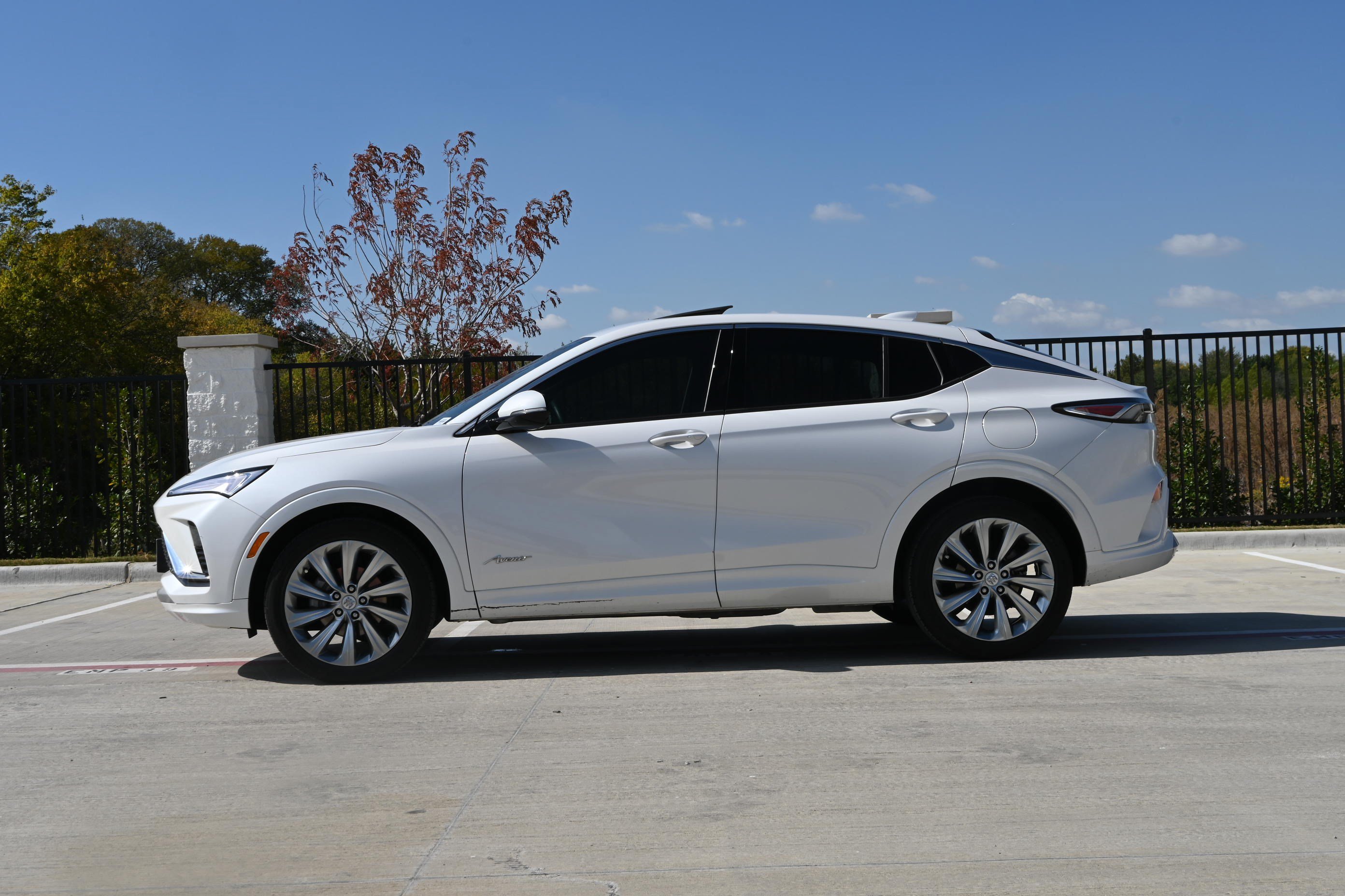 Used 2024 Buick Envista Avenir FWD image 6