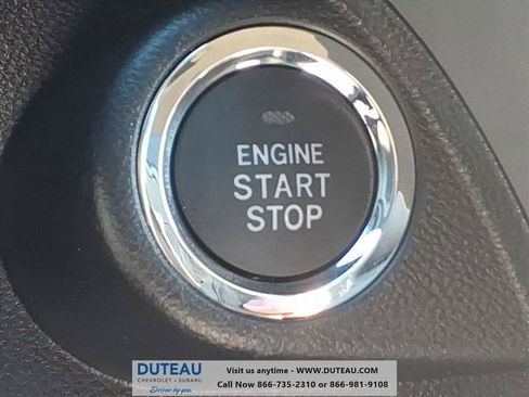 New 2026 Subaru Crosstrek 2.5i Limited image 17