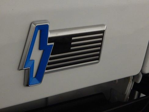New 2025 Ford F150 Lightning Flash image 7
