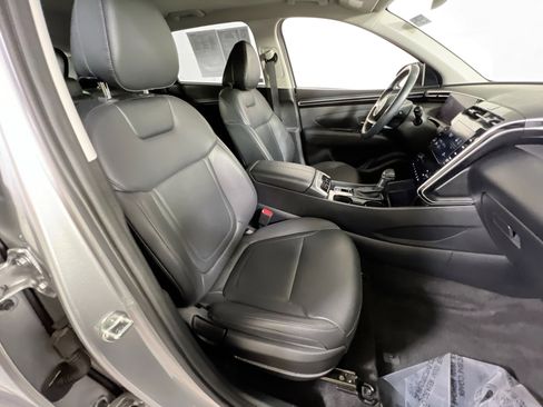 Used 2023 Hyundai Tucson SEL w/ Convenience Package image 27