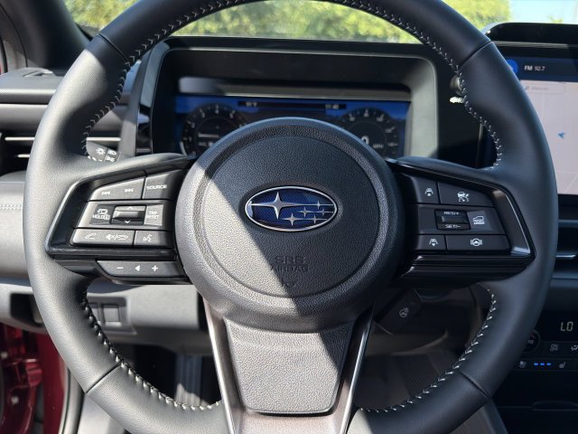 New 2026 Subaru Outback Touring XT AWD/4WD image 15