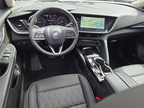 Used 2023 Buick Envision Avenir AWD/4WD image 16