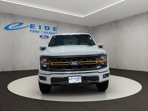 New 2026 Ford F150 Tremor AWD/4WD image 2