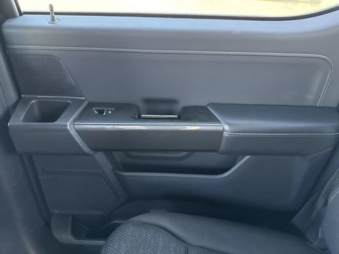 Used 2022 Ford F150 XLT w/ Equipment Group 302A High AWD/4WD image 24