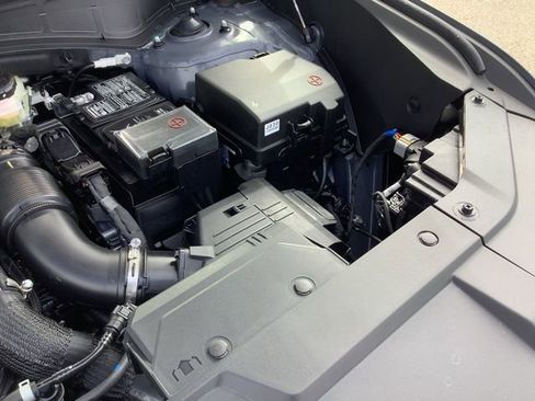 New 2026 Hyundai Santa Fe XRT image 17