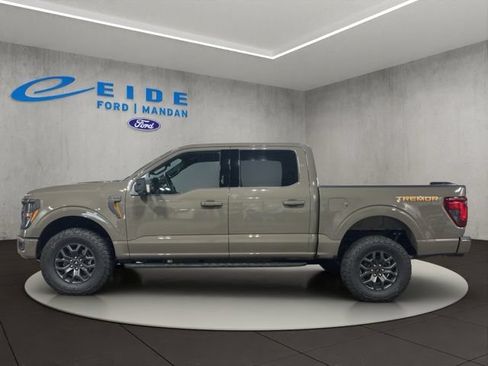 New 2026 Ford F150 Tremor w/ Bed Utility Package AWD/4WD image 8