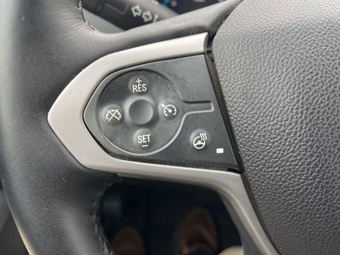 Used 2020 Chevrolet Colorado ZR2 w/ ZR2 Dusk Special Edition image 17