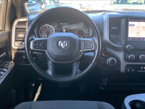 Used 2024 RAM 2500 Tradesman w/ Towing Technology Group image 5