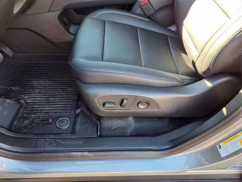 New 2026 GMC Acadia Elevation w/ Super Cruise Package image 20