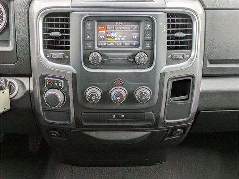 Used 2024 RAM 1500 Classic SLT image 18