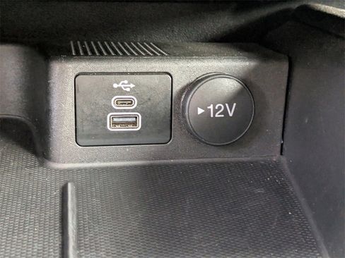 Used 2025 Ford Escape Active image 16