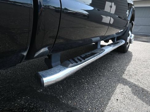 Used 2012 Ford F350 Lariat w/ Lariat Interior Pkg AWD/4WD image 15