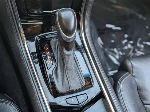 Used 2014 Cadillac ATS Luxury image 12