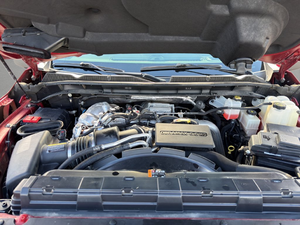 Used 2023 GMC Sierra 2500 Denali AWD/4WD image 21