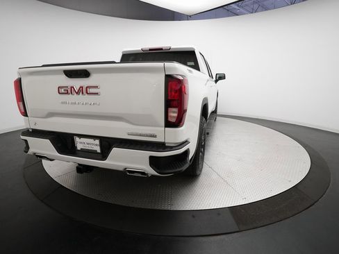 Used 2024 GMC Sierra 1500 Elevation image 34