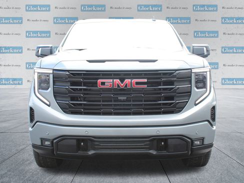 New 2026 GMC Sierra 1500 Elevation w/ Preferred Package image 2