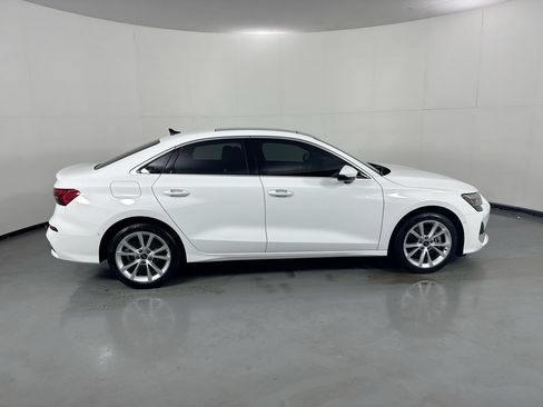 Used 2025 Audi A3 2.0T Premium AWD/4WD image 37