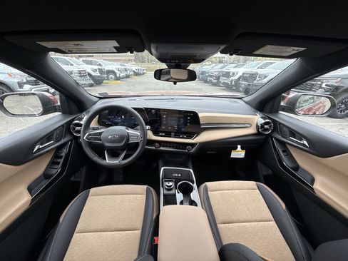 New 2026 Chevrolet Equinox ACTIV FWD image 23